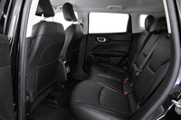 Jeep Compass vaihtoauto