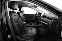 Jeep Compass vaihtoauto