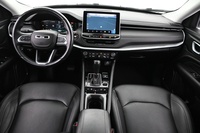 Jeep Compass vaihtoauto