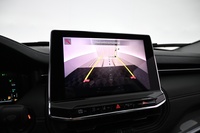 Jeep Compass vaihtoauto