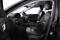 Jeep Compass vaihtoauto