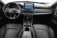 Jeep Compass vaihtoauto