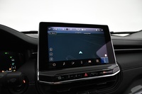 Jeep Compass vaihtoauto