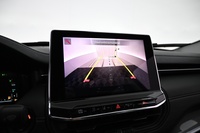 Jeep Compass vaihtoauto