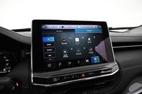 Jeep Compass vaihtoauto