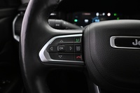 Jeep Compass vaihtoauto