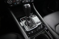 Jeep Compass vaihtoauto