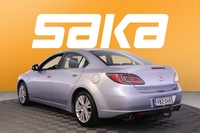 Mazda 6 vaihtoauto