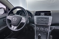 Mazda 6 vaihtoauto