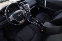 Mazda 6 vaihtoauto