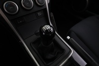 Mazda 6 vaihtoauto