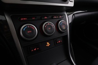 Mazda 6 vaihtoauto