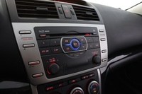 Mazda 6 vaihtoauto