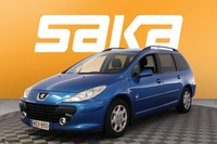 Peugeot 307 vaihtoauto