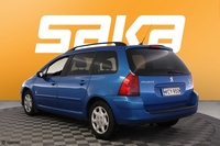 Peugeot 307 vaihtoauto