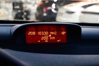 Peugeot 307 vaihtoauto