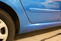 Peugeot 307 vaihtoauto