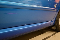 Peugeot 307 vaihtoauto