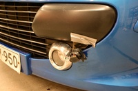 Peugeot 307 vaihtoauto