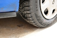 Peugeot 307 vaihtoauto