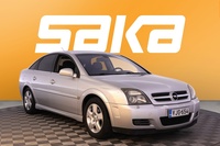Opel Vectra vaihtoauto