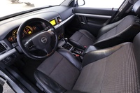 Opel Vectra vaihtoauto