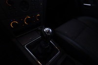 Opel Vectra vaihtoauto