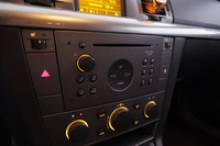 Opel Vectra vaihtoauto
