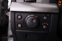 Opel Vectra vaihtoauto