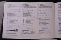 Opel Vectra vaihtoauto