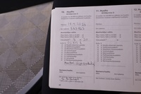 Opel Vectra vaihtoauto