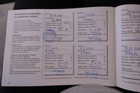 Opel Vectra vaihtoauto