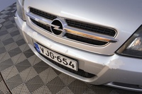 Opel Vectra vaihtoauto
