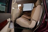 Toyota Land Cruiser vaihtoauto