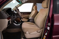 Toyota Land Cruiser vaihtoauto