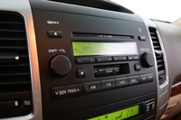 Toyota Land Cruiser vaihtoauto