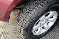 Toyota Land Cruiser vaihtoauto