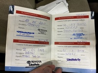 Toyota Land Cruiser vaihtoauto