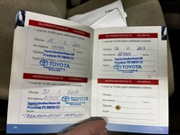 Toyota Land Cruiser vaihtoauto