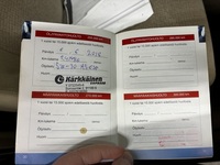 Toyota Land Cruiser vaihtoauto