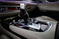 BMW 730 vaihtoauto