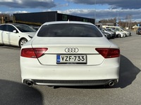 Audi A7 vaihtoauto