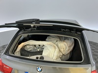 BMW 3.3 vaihtoauto