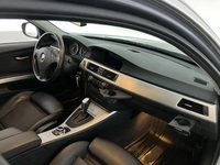 BMW 3.3 vaihtoauto