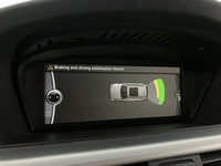 BMW 3.3 vaihtoauto