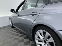 BMW 3.3 vaihtoauto