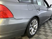 BMW 3.3 vaihtoauto