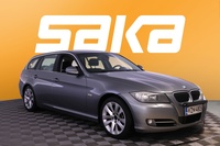 BMW 3.3 vaihtoauto