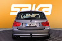 BMW 3.3 vaihtoauto