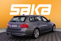 BMW 3.3 vaihtoauto